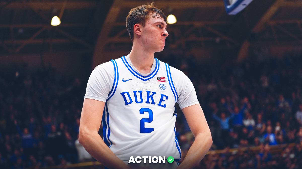 Georgia Tech vs Duke Predictions, Picks, Odds for Thursday, March 13