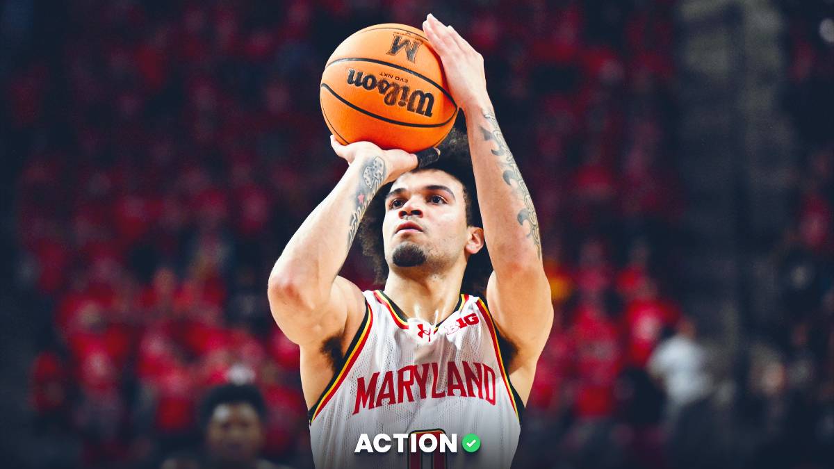 Maryland vs Michigan Predictions, Odds, Time: 2025 College Basketball Picks