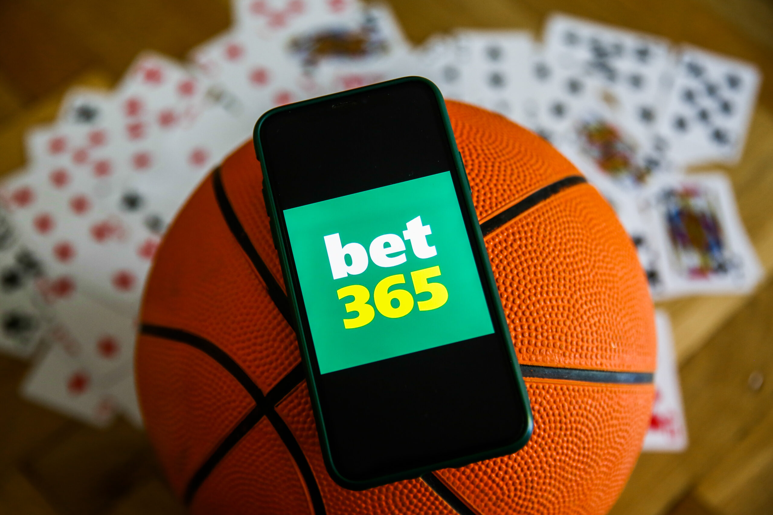 Use bet365 Illinois Bonus Code TOPACTION to Unlock $200 in Bonus Bets for March Madness NCAAB Now article feature image