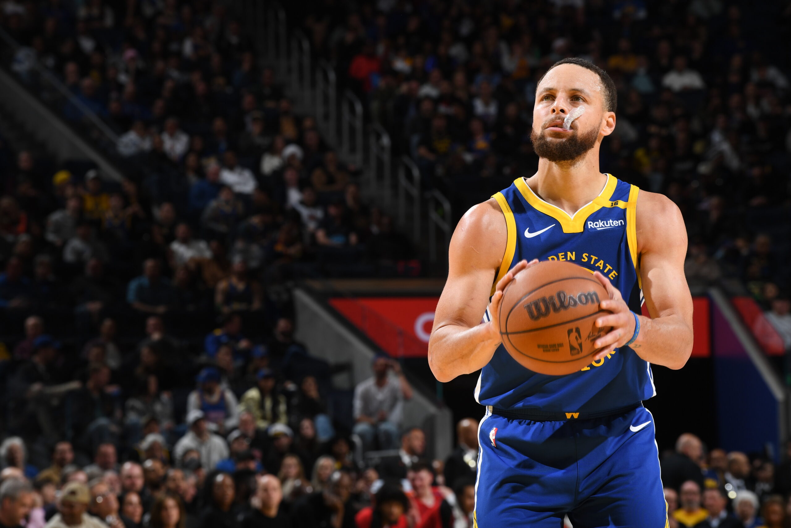 PrizePicks Promo Code ACTIONMAX Unlocks $50 Bonus on Any Game Tonight, Including Knicks vs. Warriors article feature image