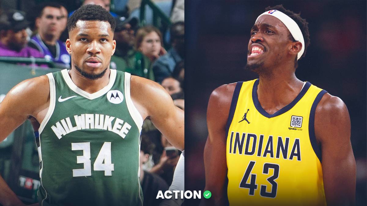 Bucks vs. Pacers Prediction, Odds, Parlay Pick for Tuesday, March 11