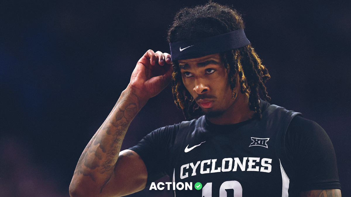 BYU vs Iowa State Predictions, Picks, Odds for Tuesday, March 4