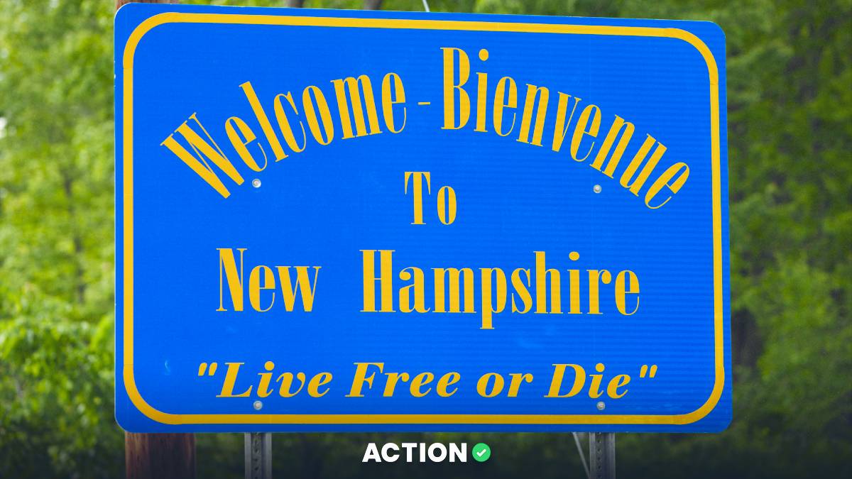 There Will Be No New Hampshire Online Casinos in 2025 Image