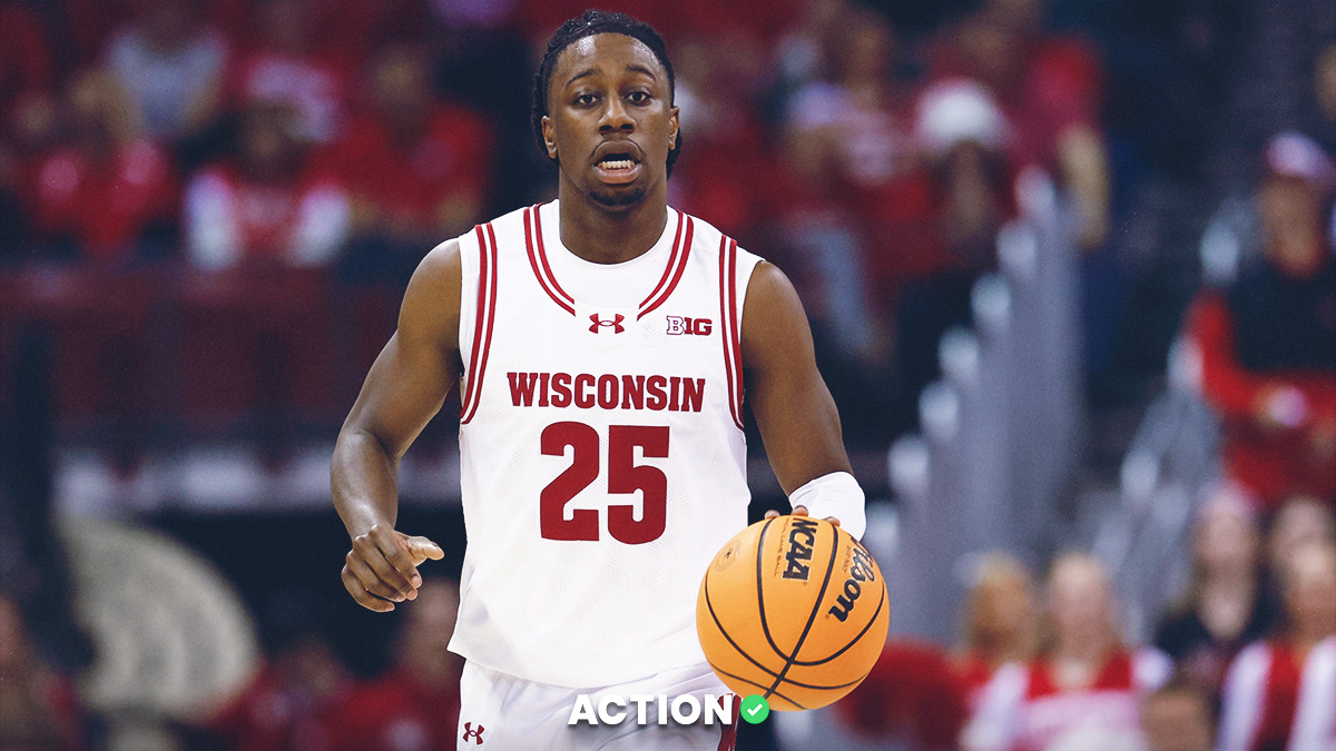 Wisconsin vs. Michigan State: Badgers to Force Regression? Image