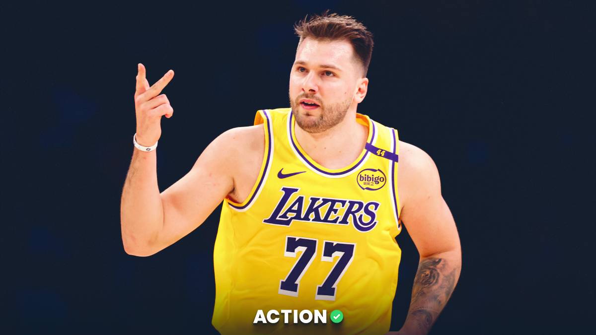 Lakers vs Magic Prediction, NBA Odds, Picks for Monday, Mar. 24 Image