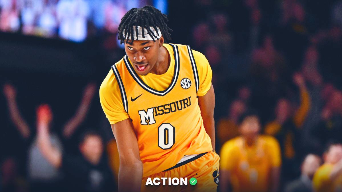 Missouri vs Oklahoma Predictions, Picks, Odds for Wednesday, March 5