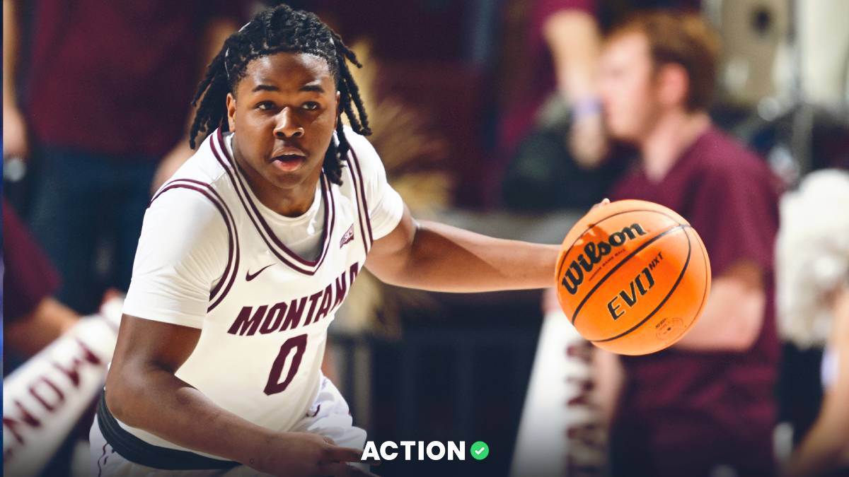 Eastern Washington vs Montana Odds, Picks, Predictions for Monday, March 3