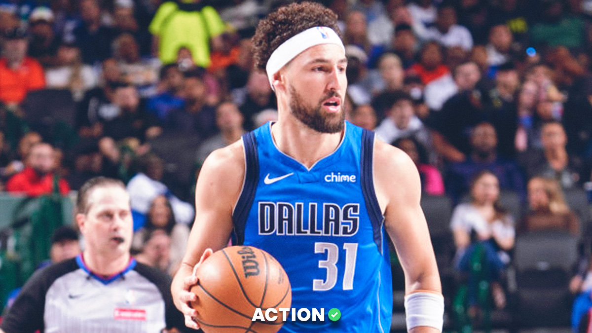 Mavericks vs Nets Odds, Prediction, NBA Picks for Monday, Mar. 24