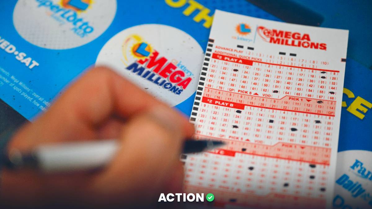 Historic Mega Millions Jackpot Finally Claimed After Nearly 3 Months Image