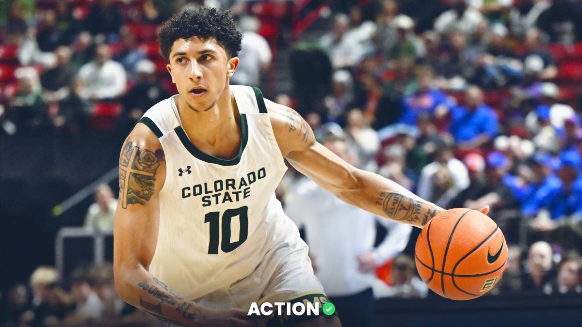 Boise State vs. Colorado State Prediction, Pick: Odds & Best Bet for Mountain West Basketball Tournament