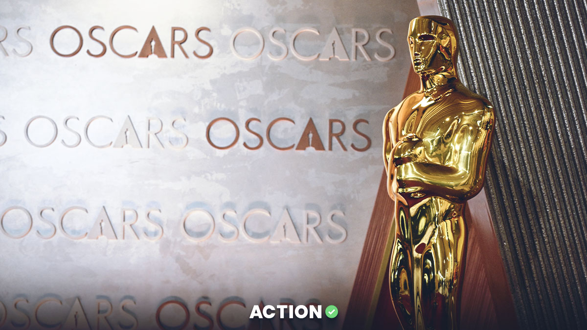 Oscars Betting Odds for All 2025 Academy Awards Categories Image