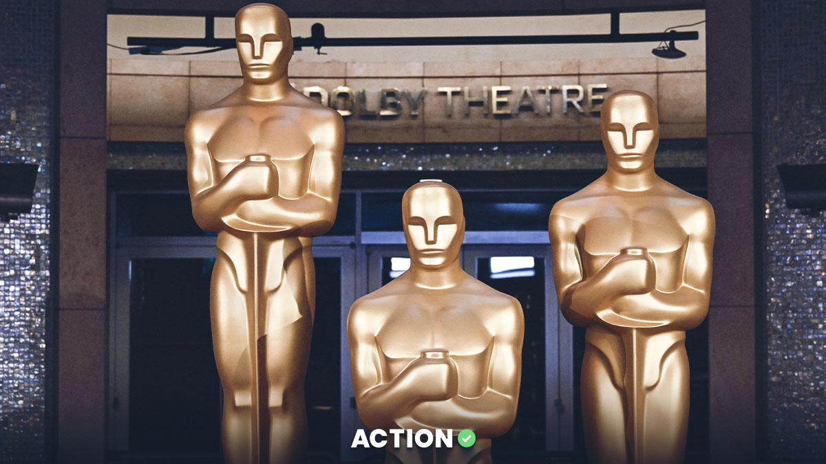 How to Bet Every Academy Awards Category Image