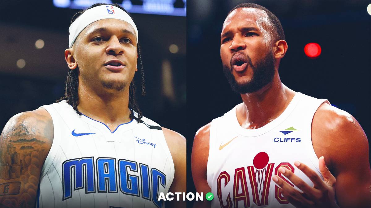 Magic vs Cavaliers Odds, Prediction, NBA Parlay Picks for Sunday, Mar. 16 article feature image