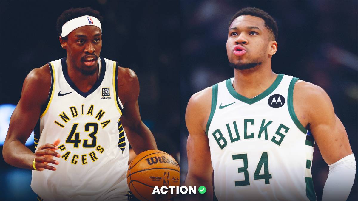 Pacers vs. Bucks Prediction, Odds, Parlay Pick for Saturday, March 15 Image