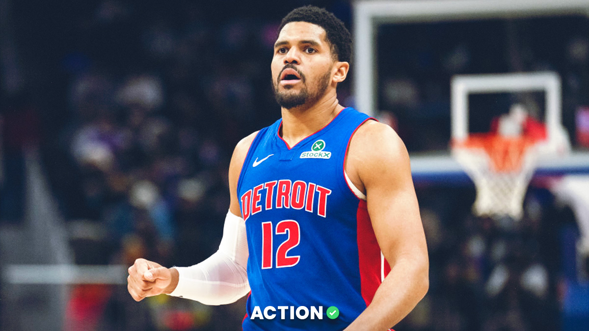 Pistons vs. Pelicans Prediction, Odds, Parlay Pick for Monday, March 17 article feature image