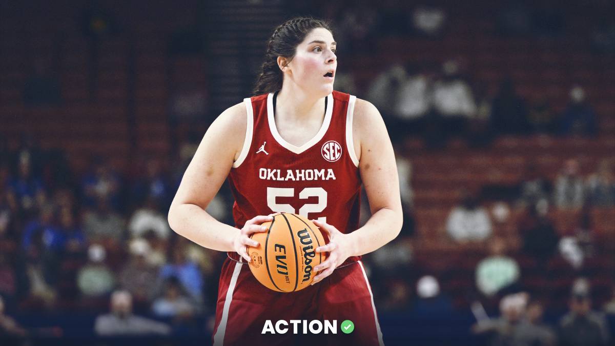 NCAA Women's Tournament: Oklahoma vs. FGCU Odds Image