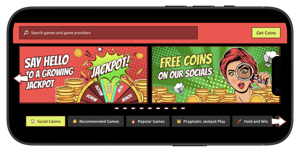 Hello Millions Casino Login Bonus