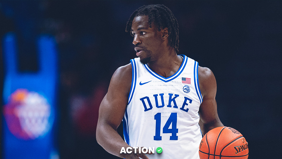 Baylor vs Duke Predictions, Odds, Time: 2025 March Madness Picks article feature image