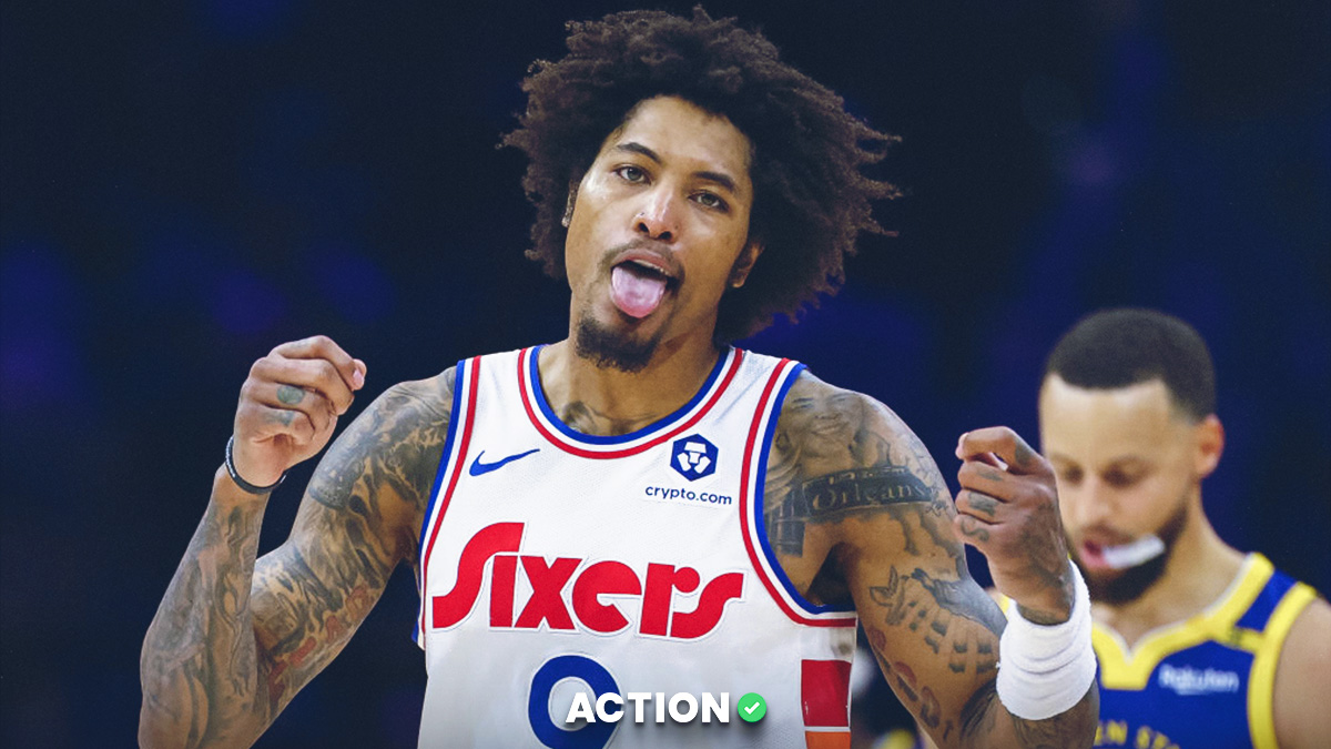 Jazz vs 76ers: +525 Parlay for Sunday Night article feature image