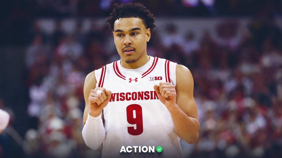 Penn State vs Wisconsin: Badger Blowout? Image