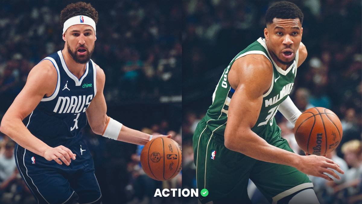 Mavericks vs. Bucks Prediction, Odds, Parlay Pick for Wednesday, March 5