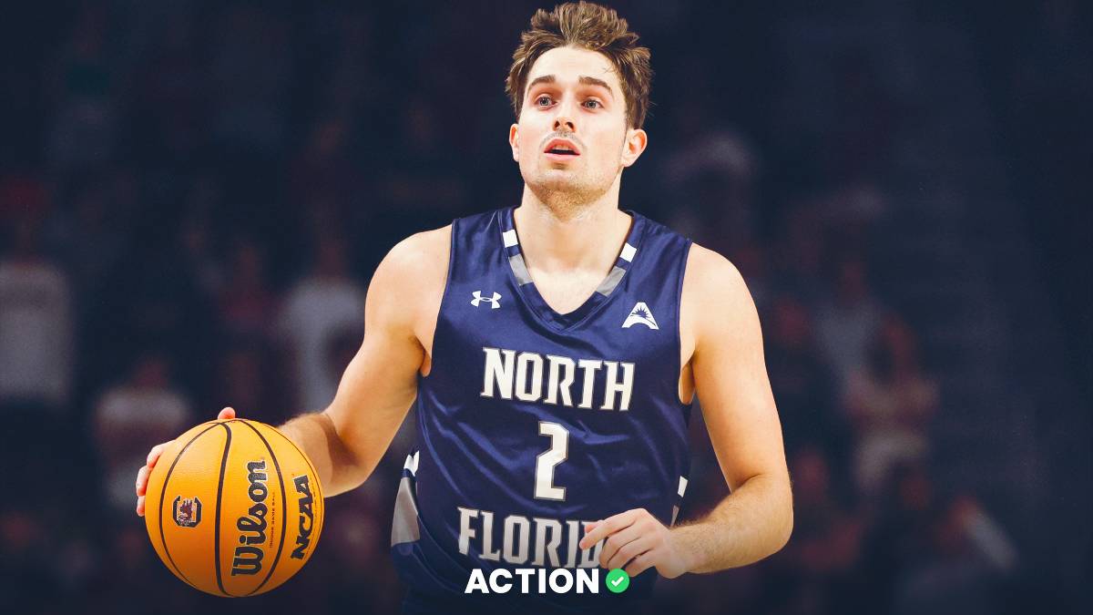 North Florida vs Austin Peay: How to Bet This ASUN Tourney Game Image