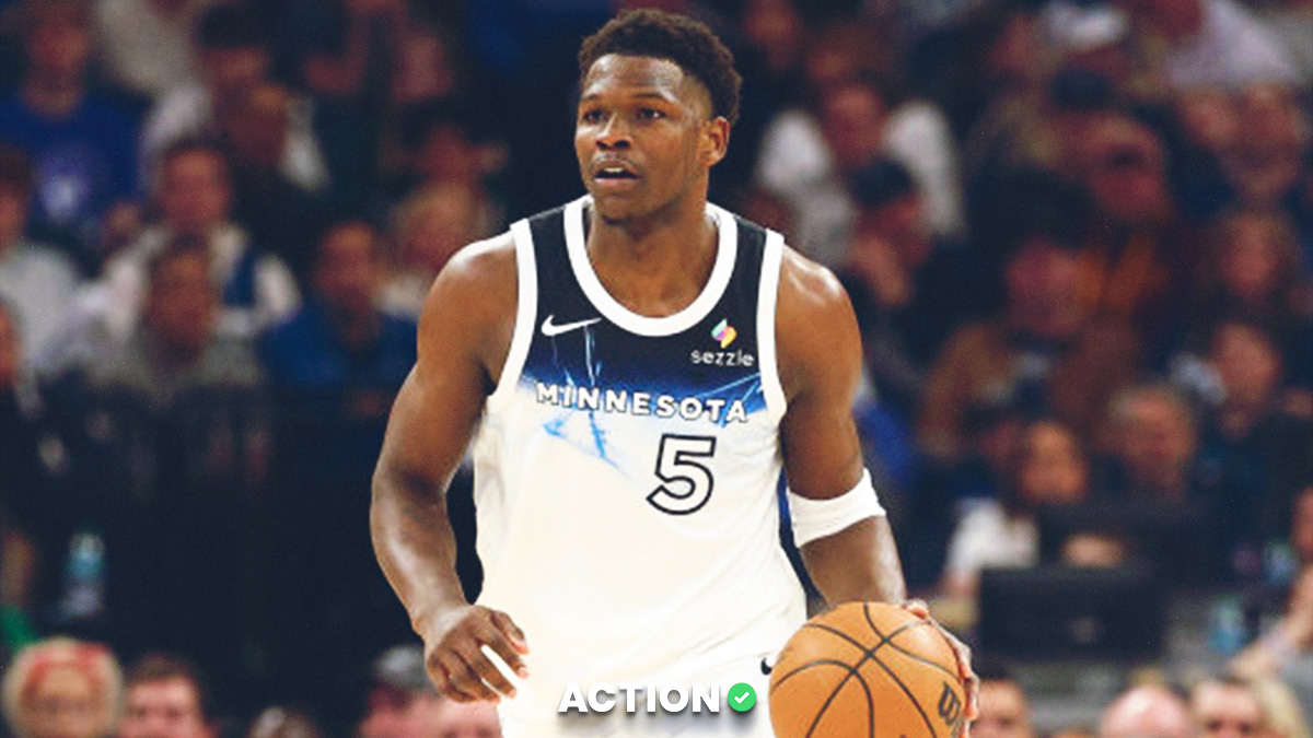 Pelicans vs Timberwolves Odds, Prediction, NBA Picks for Friday, Mar. 21 Image