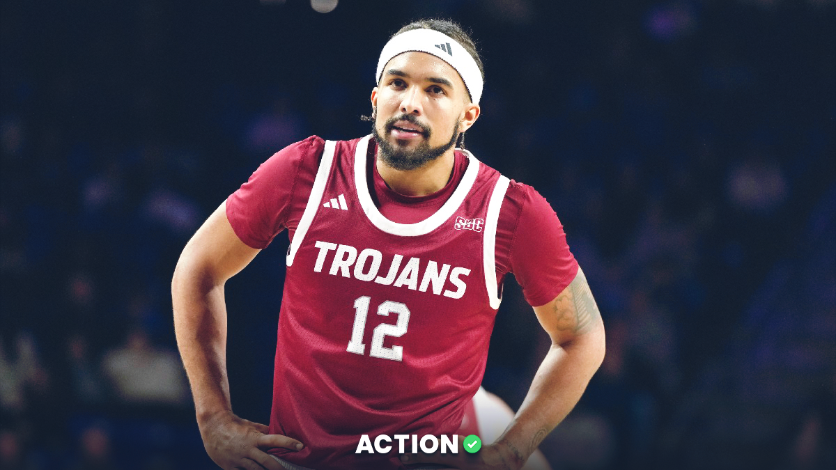 Troy vs Kentucky Odds, Picks, Predictions for NCAA Tournament First Round