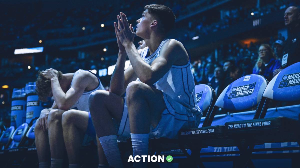 BYU vs. Wisconsin: Game Decided on the Perimeter Image