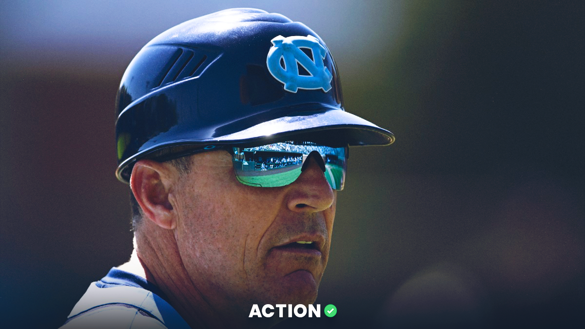 UNC vs. South Carolina: Back Heels in Carolina Clash Image