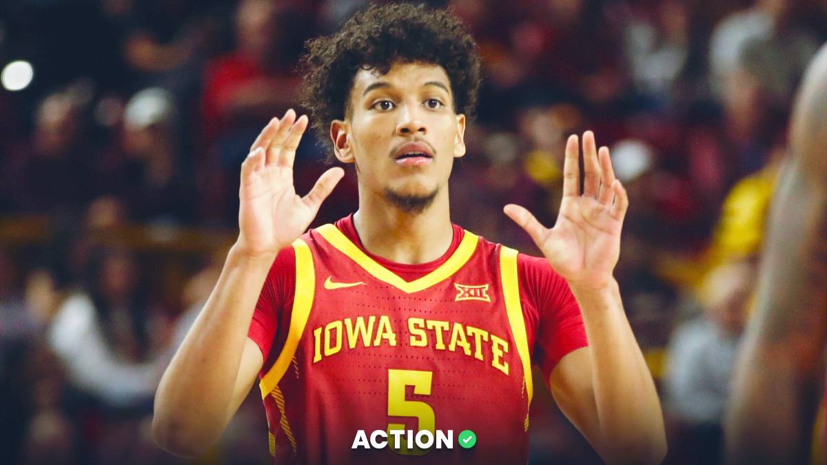 Iowa State vs Lipscomb Odds, Opening Spread, Predictions for 2025 NCAA Tournament