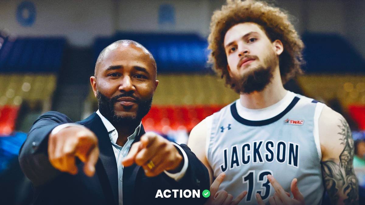 Florida A&M vs. Jackson State Basketball Pick: Tonight’s Smart Bet