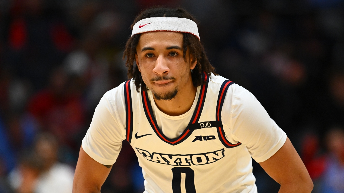 Dayton vs Chattanooga Odds, Pick, Prediction for Saturday Morning article feature image