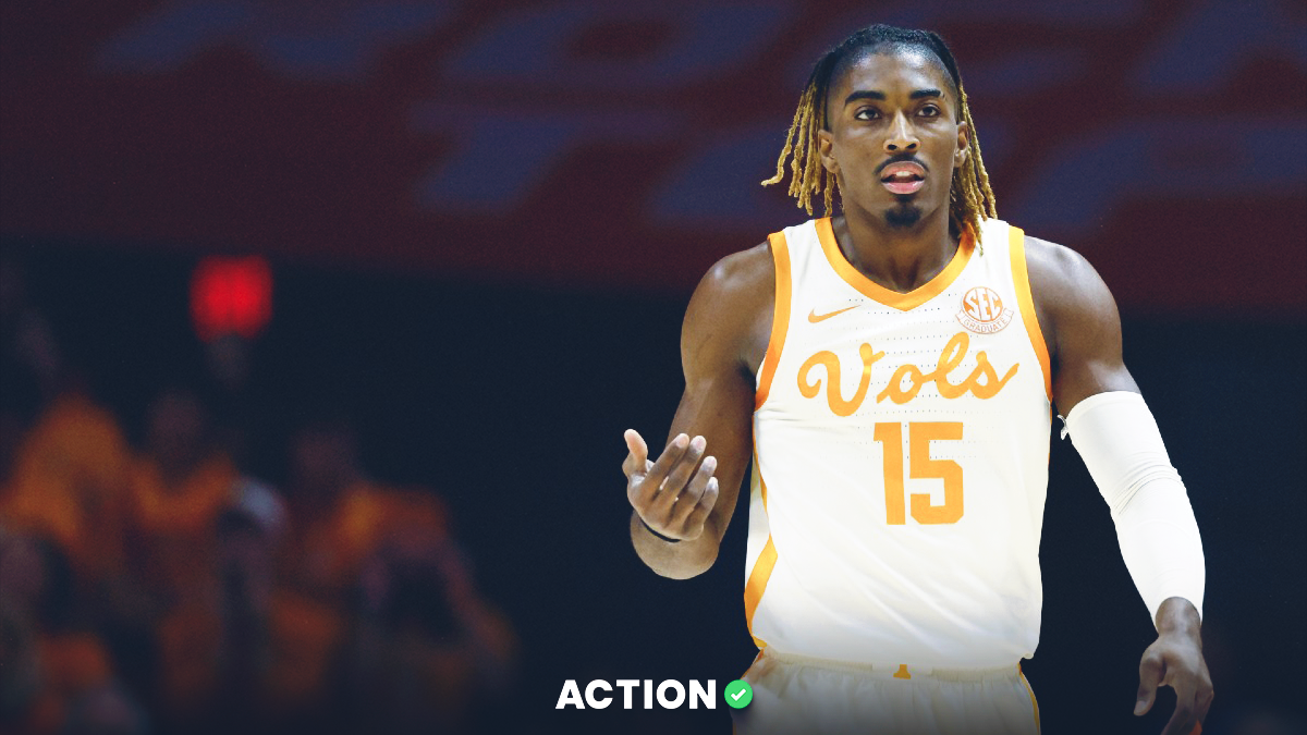 Tennessee vs Ole Miss Odds, Picks, Predictions for Wednesday, March 5