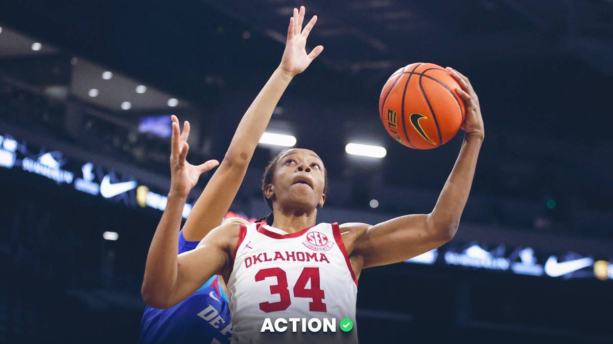 Iowa vs. Oklahoma: Women’s NCAA Tournament Odds