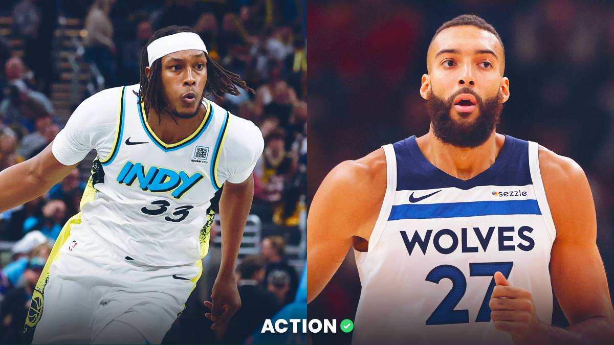 Pacers vs. Timberwolves Prediction, Odds, Parlay Pick for Monday, March 17