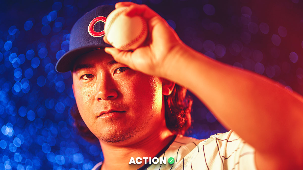 MLB Best Bets, Prop Picks & Tokyo Series Predictions — 3/18