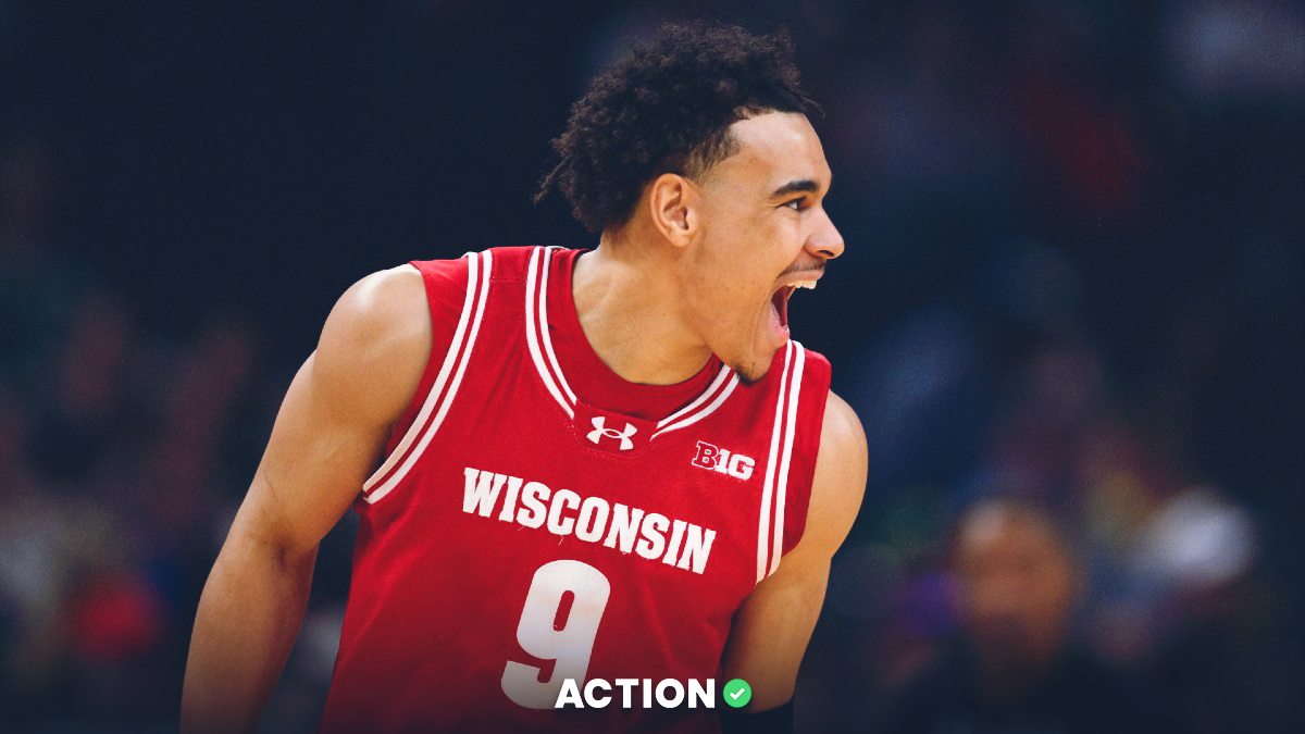 Wisconsin vs Michigan State Prediction, Odds, Pick, College Basketball Betting Preview