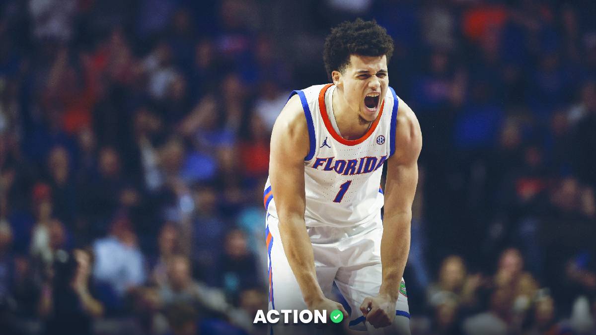 Florida vs Alabama Predictions, Odds, Time: 2025 College Basketball Picks