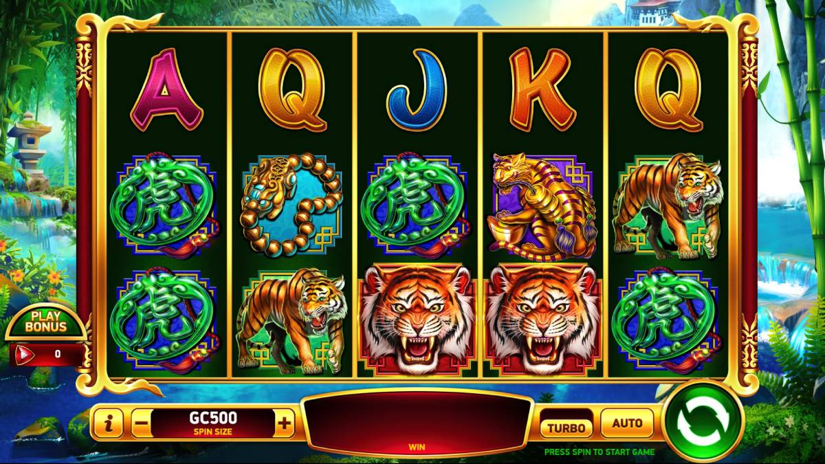a list of sweepstakes casino that will get you thinking about tiger woods and the masters is blazing tiger