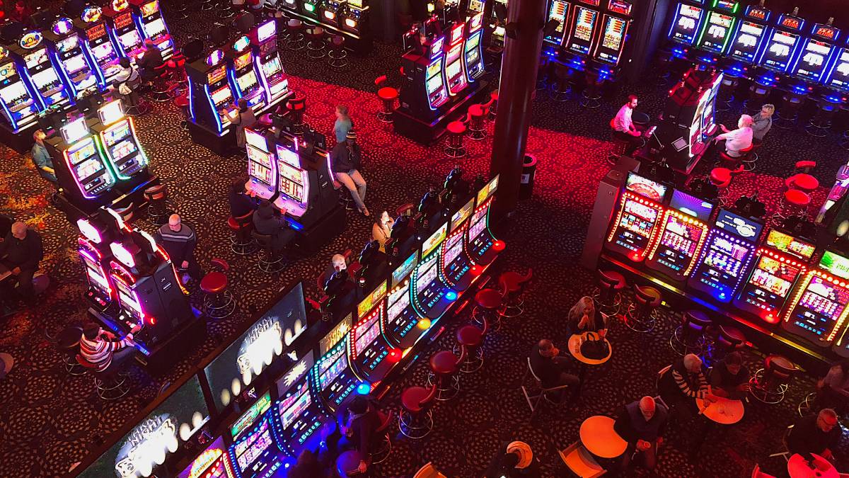 iowa casinos may go smoke free if a new bill passes and many wonder if that will hurt revenue even more.