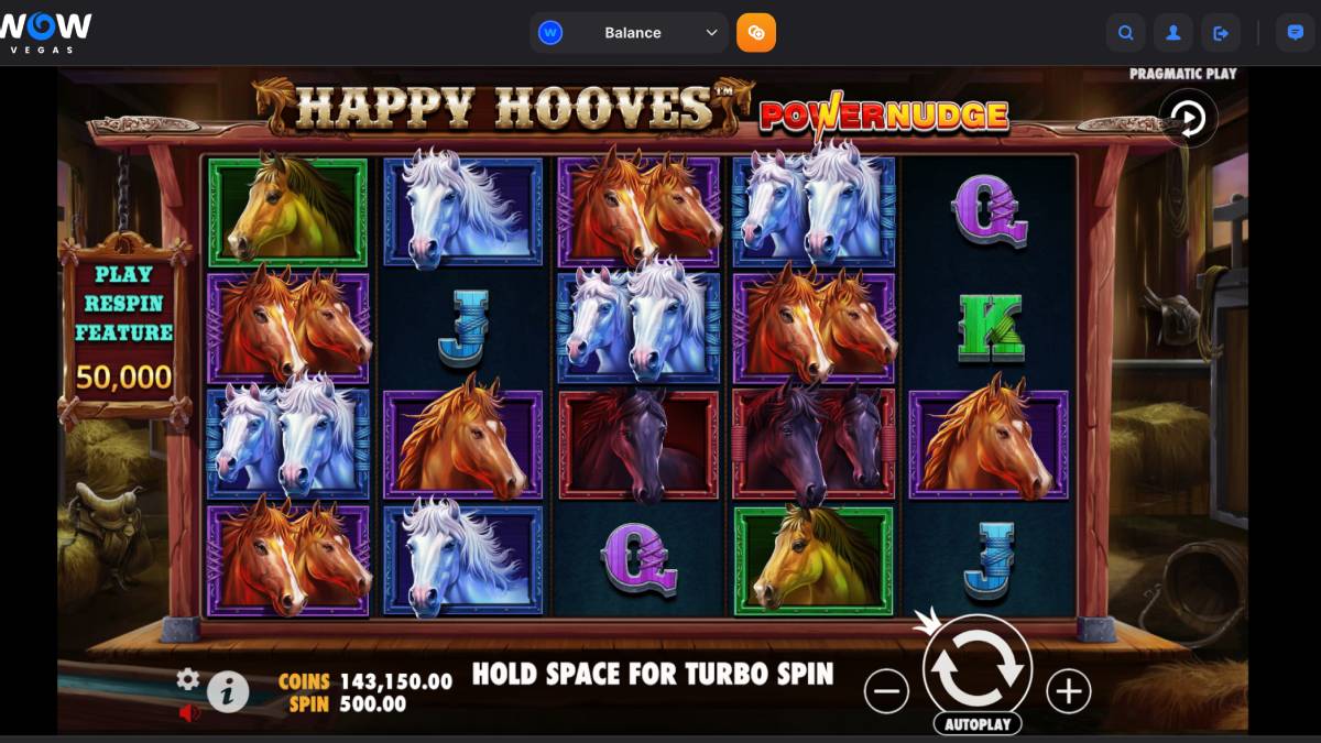 there's nothing quite like the kentucky derby 2025 and a sweepstakes casino game that will have thinking about the race is happy hooves.