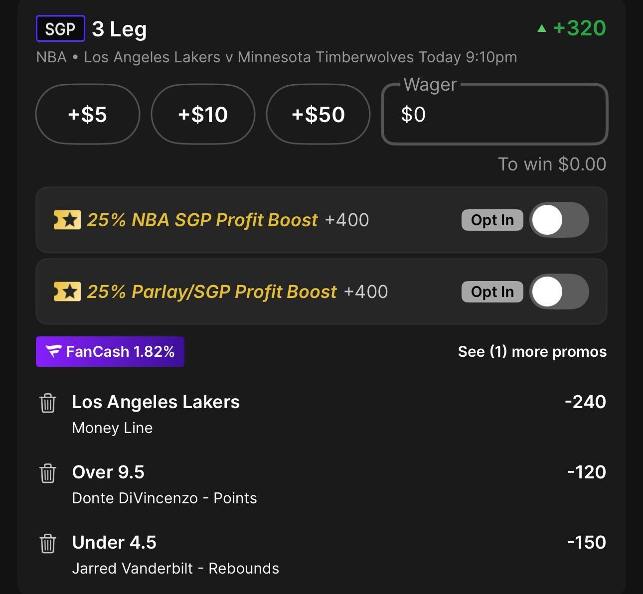 Quickslip Image