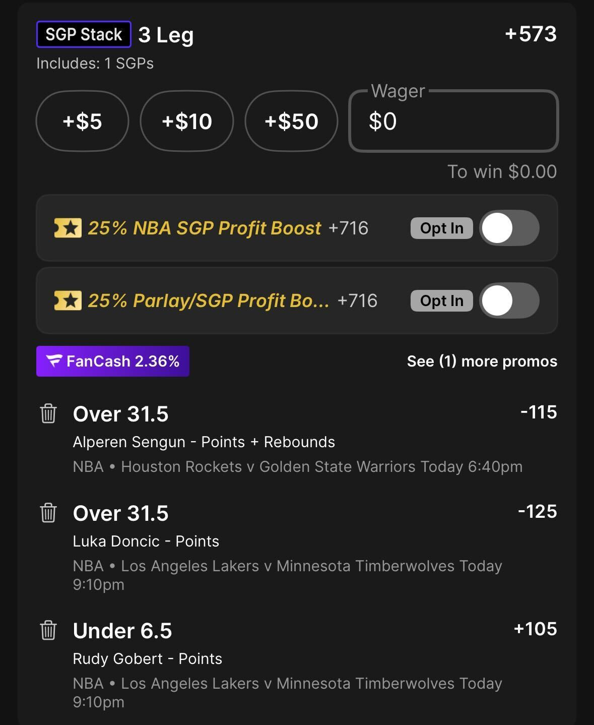 Quickslip Image