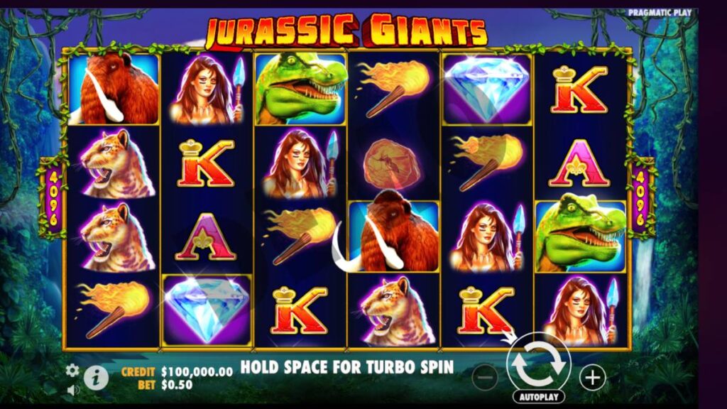 a sweepstakes casino game that dinosaur lovers will adore is jurassic giants which features multiple ways to win.