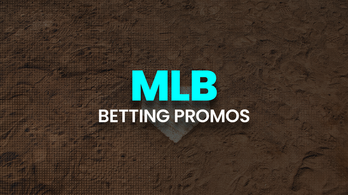 MLB Betting Promos, Predictions, and Starting Pitchers: Claim to $3.6K in Sportsbook Sign Up Offers for MLB Games, Including Diamondbacks vs. Mets Today Image