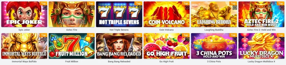 Pulsz Casino Slots
