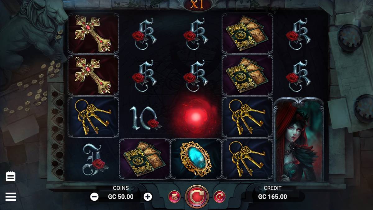 kentucky derby 2025 is almost here but a lot of people call it the run for the roses and the game red rose is a sweepstakes casino game that will remind you of it, too. 