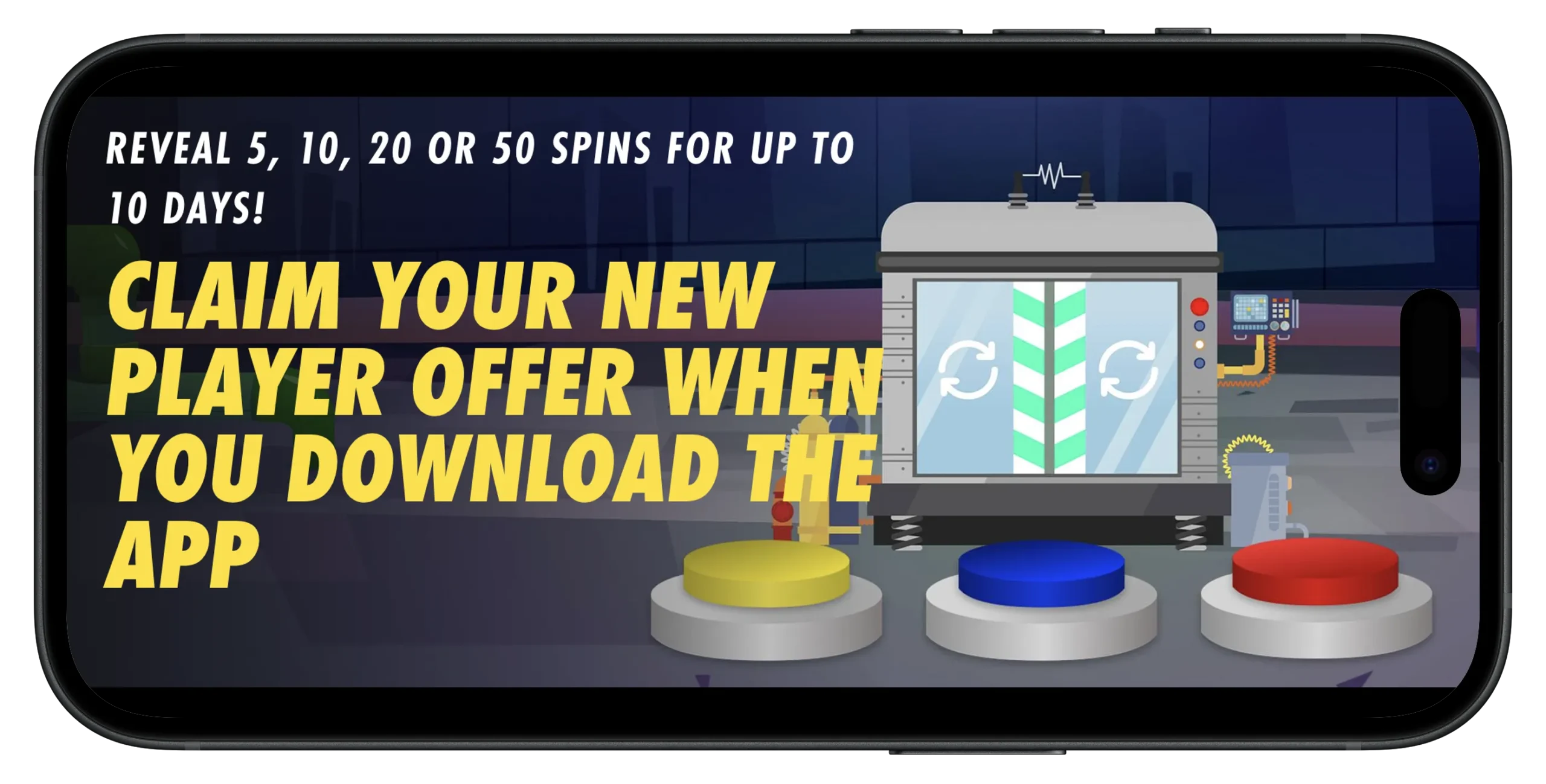 bet365 Spins Welcome Bonus