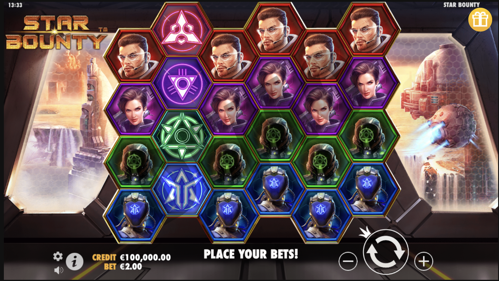 Star Bounty is the number one sci-fi game to play as a Star Wars fan on May 4th.